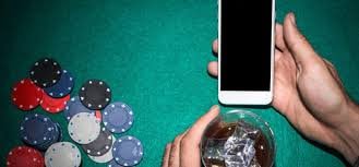Tampilan utama aplikasi mobile koreo138 untuk pemain Indonesia