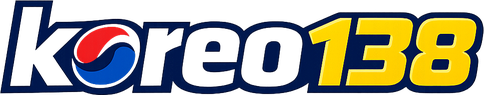 Logo koreo138
